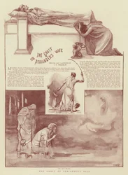 The Ghost of Periander